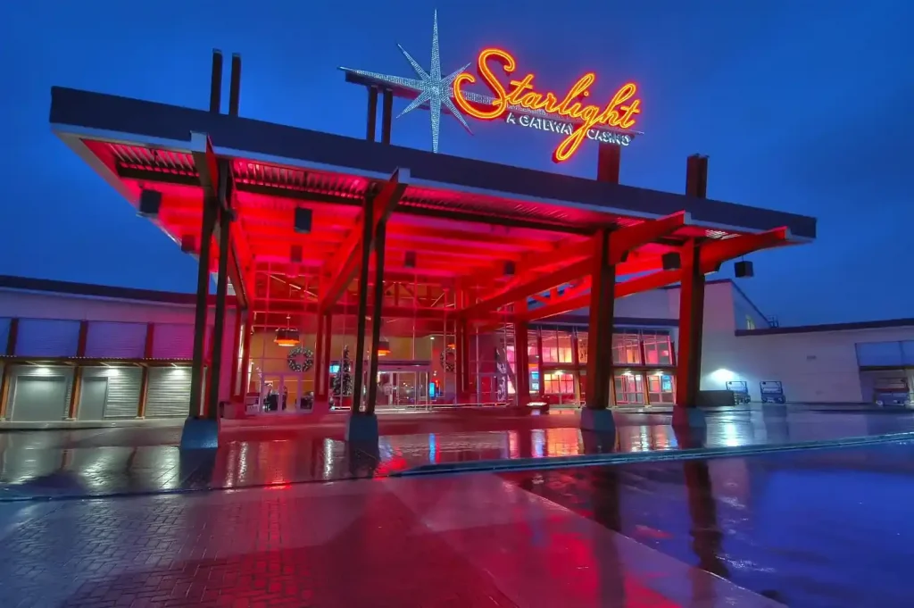 Starlight Casino