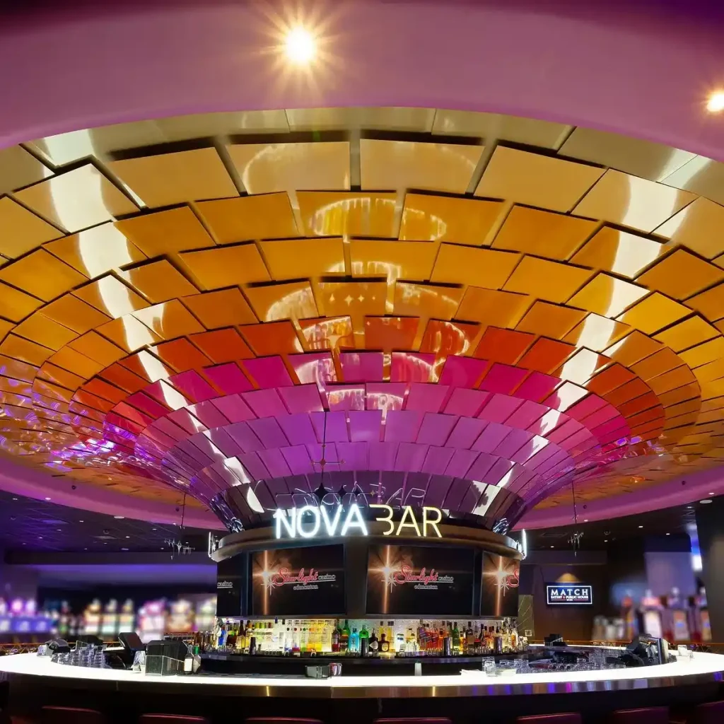 Starlight Casino