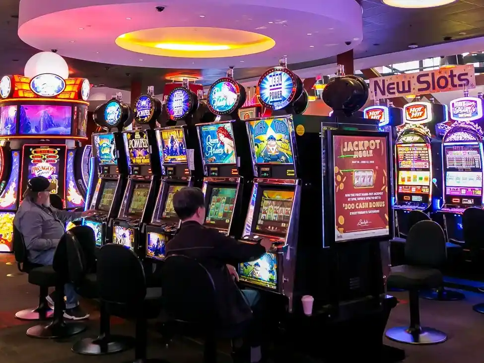 Starlight Casino