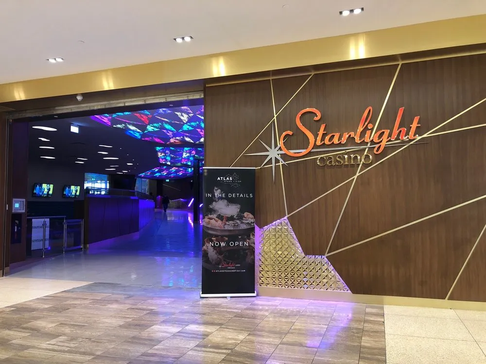 Starlight Casino