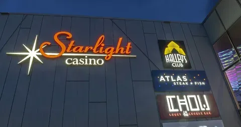 Starlight Casino
