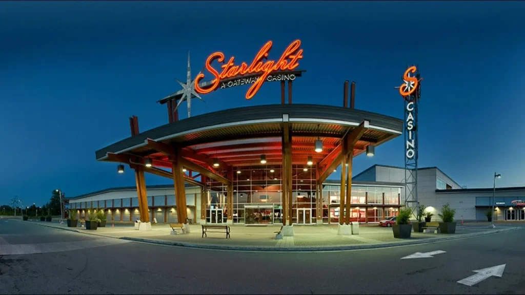 Starlight Casino