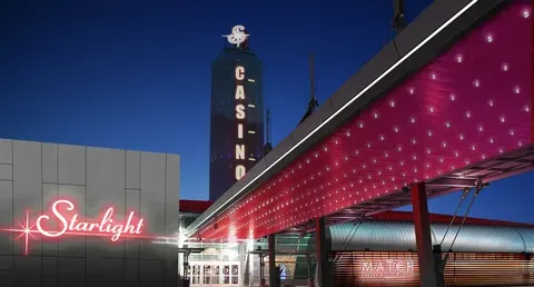 Starlight Casino