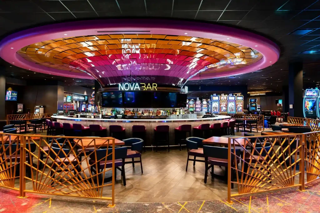Starlight Casino