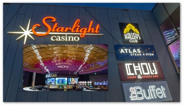 Starlight Casino