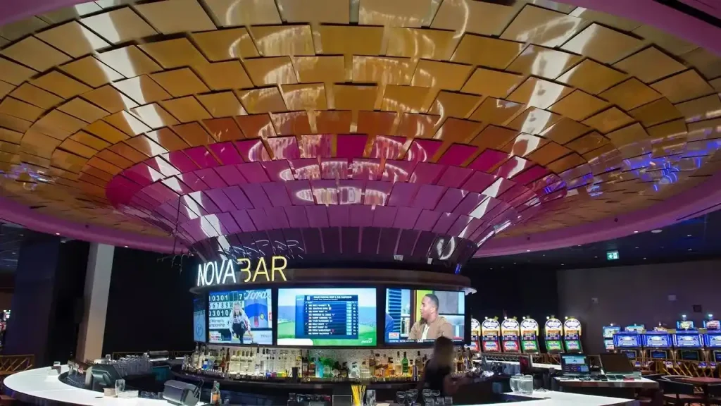 Starlight Casino