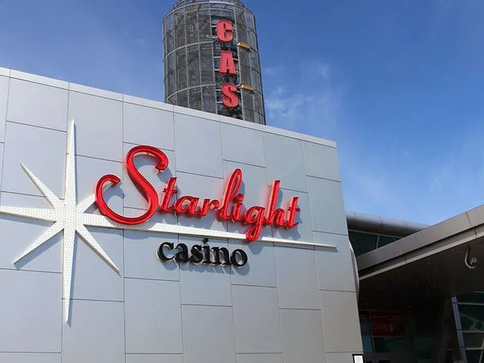 Starlight Casino